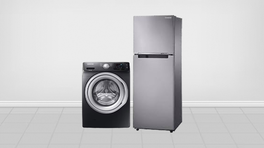 texas-Fridge-Washing-Machine